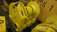 Crane Spare Parts, Winch, Bucyrus Erie MK-60 Cranes - Refurbished - UL05575 - Quipbase.com - Agot3 135.jpg